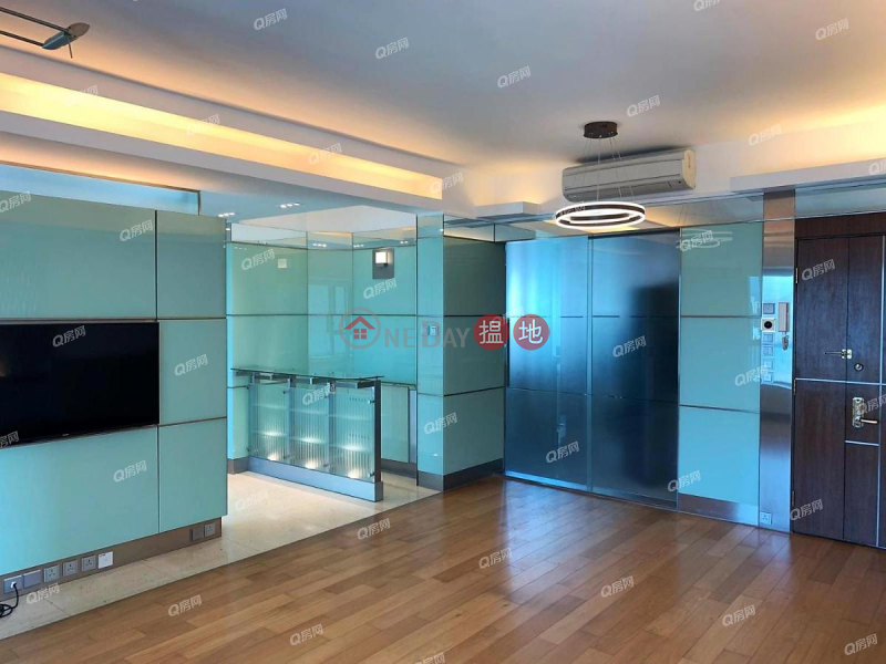 HK$ 46,500/ month Y.I | Wan Chai District Y.I | 3 bedroom High Floor Flat for Rent