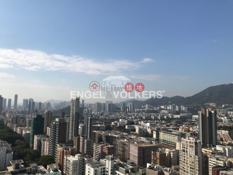 4 Bedroom Luxury Flat for Sale in Kowloon City | The Forfar 懿薈 Sales Listings