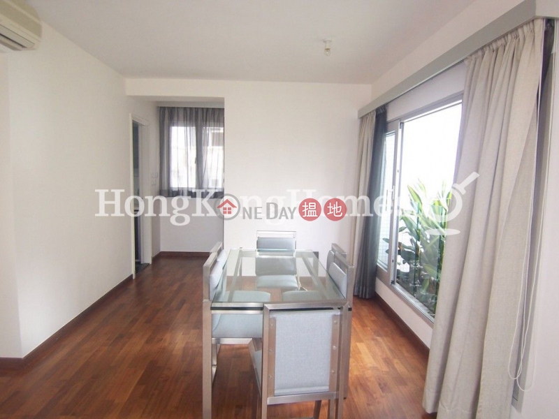 3 Bedroom Family Unit for Rent at St. Paul Terrace | St. Paul Terrace 菁英臺 Rental Listings