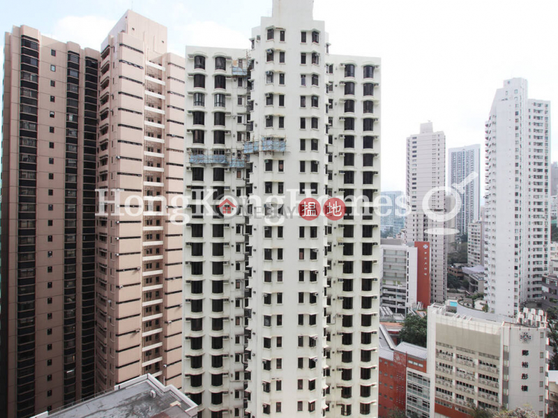 Property Search Hong Kong | OneDay | Residential | Rental Listings, 1 Bed Unit for Rent at St Louis Mansion
