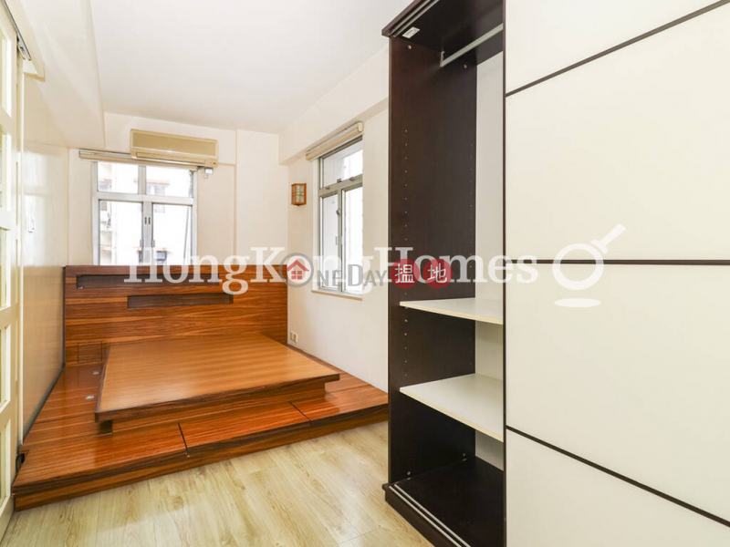 HK$ 7.2M Antung Building Wan Chai District 1 Bed Unit at Antung Building | For Sale