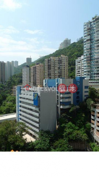 HK$ 25,000/ month | Starlight Garden Wan Chai District, 2 Bedroom Flat for Rent in Wan Chai