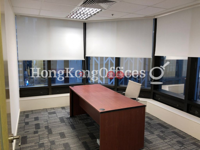 環球大廈中層-寫字樓/工商樓盤|出租樓盤|HK$ 198,440/ 月
