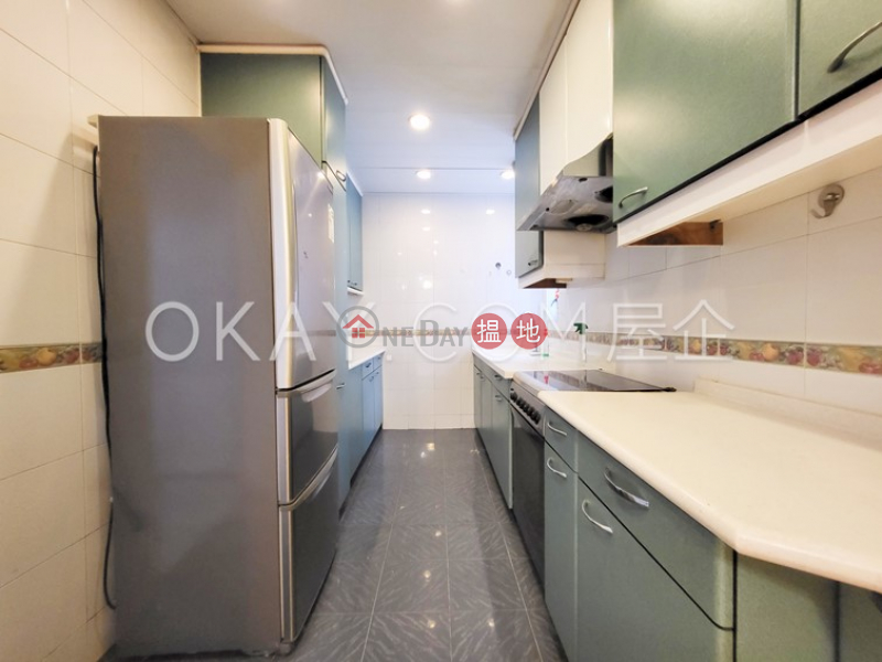 Wealthy Heights | Middle Residential, Rental Listings | HK$ 62,000/ month