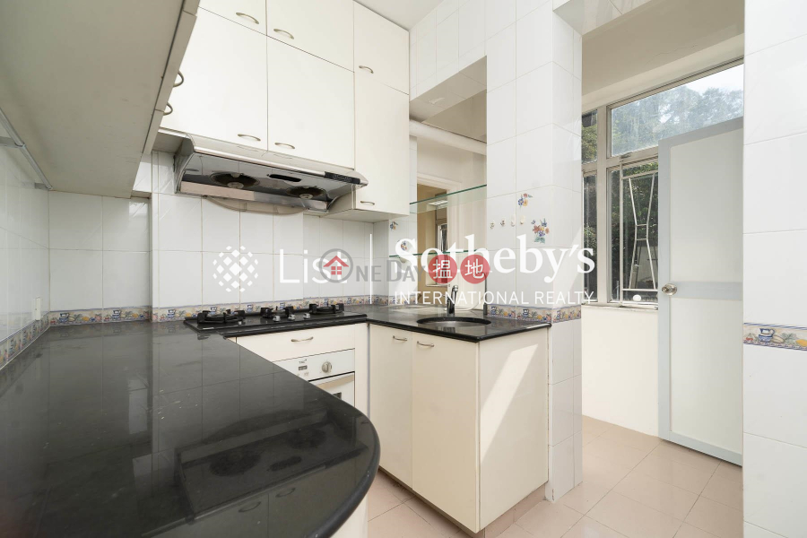 HK$ 53,000/ month, Jardine\'s Lookout Garden Mansion Block A1-A4, Wan Chai District Property for Rent at Jardine\'s Lookout Garden Mansion Block A1-A4 with 3 Bedrooms