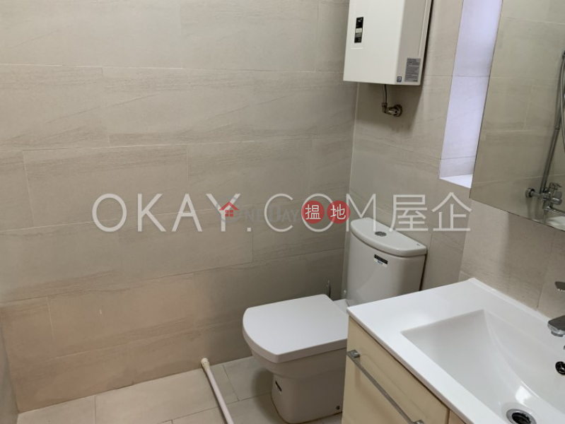 Cozy 1 bedroom with balcony | Rental 276-279 Gloucester Road | Wan Chai District Hong Kong Rental, HK$ 27,000/ month