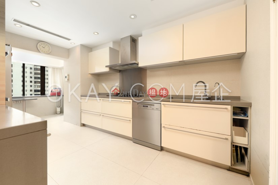 HK$ 165,000/ 月愛都大廈2座中區|3房3廁,實用率高,極高層,星級會所愛都大廈2座出租單位