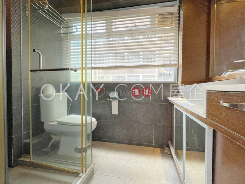 HK$ 8.5M, New Fortune House Block A Western District Popular 1 bedroom with terrace | For Sale