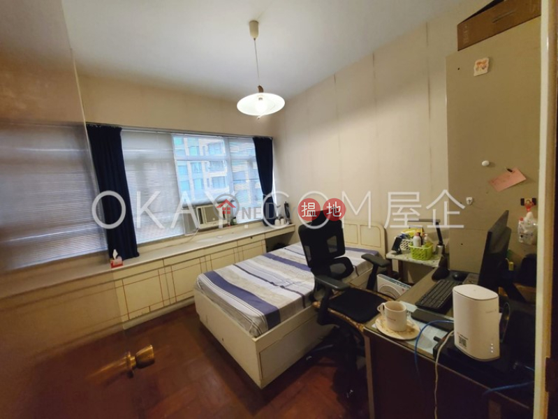 Property Search Hong Kong | OneDay | Residential, Sales Listings | Rare 3 bedroom with balcony | For Sale