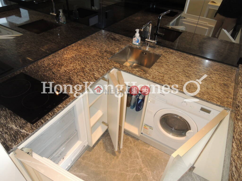 Property Search Hong Kong | OneDay | Residential, Sales Listings 1 Bed Unit at The Pierre | For Sale