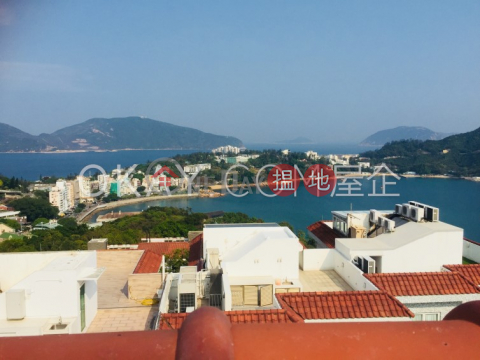 Exquisite house with sea views, rooftop | For Sale | Discovery Bay, Phase 4 Peninsula Vl Caperidge, 18 Caperidge Drive 愉景灣 4期 蘅峰蘅欣徑 蘅欣徑18號 _0