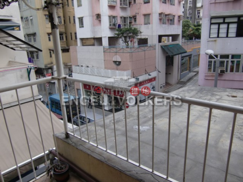 HK$ 4,900萬-荷李活道225號-西區-上環開放式筍盤出售|住宅單位