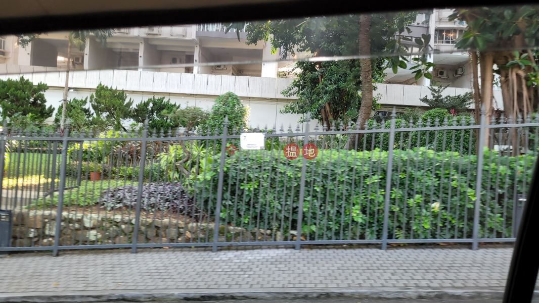 Woodland Heights (怡園),Stubbs Roads | ()(5)