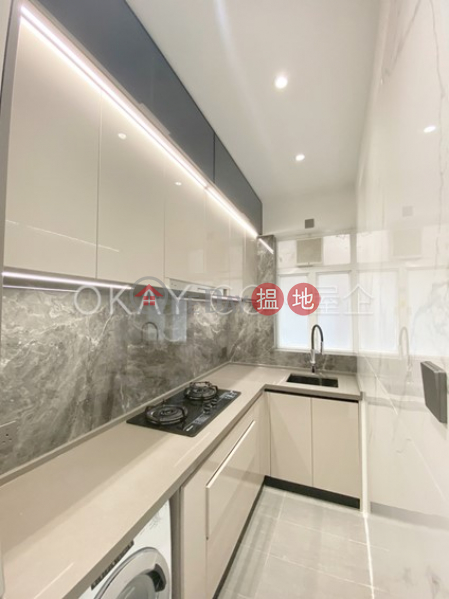 海宮大廈-低層-住宅-出租樓盤-HK$ 25,000/ 月