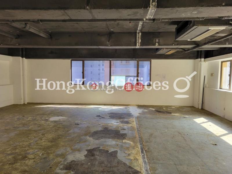 Property Search Hong Kong | OneDay | Office / Commercial Property Rental Listings, Office Unit for Rent at Casey Building