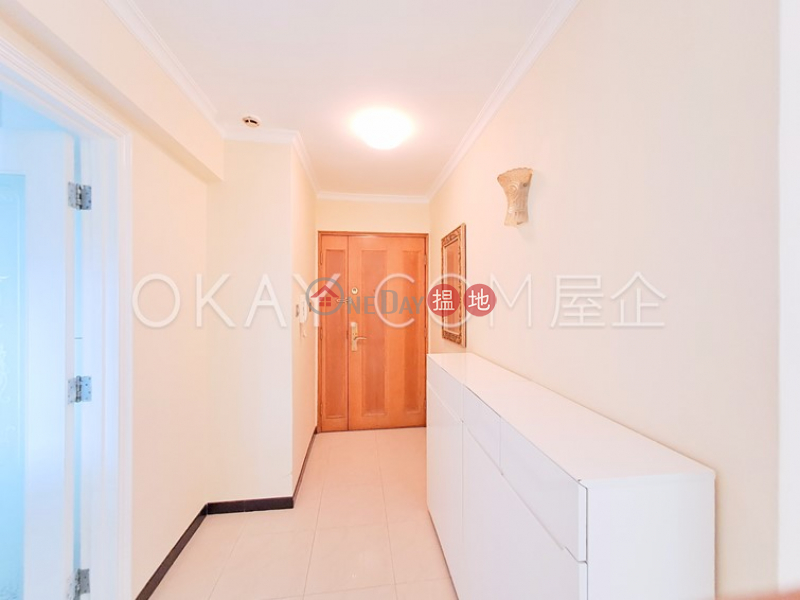 Charming 3 bedroom in Mid-levels West | Rental, 70 Robinson Road | Western District | Hong Kong Rental | HK$ 46,000/ month