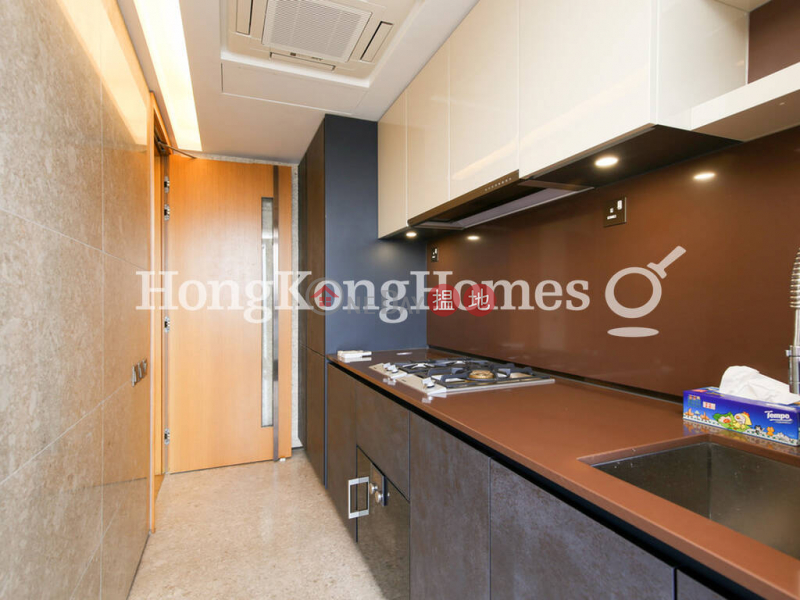 殷然兩房一廳單位出租|100堅道 | 西區-香港-出租HK$ 42,000/ 月