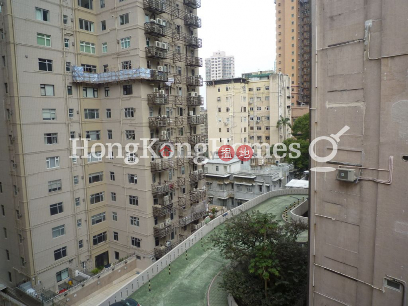 Property Search Hong Kong | OneDay | Residential | Rental Listings 2 Bedroom Unit for Rent at Kiu Sen Court