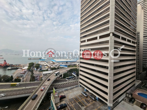 Office Unit for Rent at Pacific Plaza, Pacific Plaza 太平洋廣場 | Western District (HKO-5695-AMHR)_0