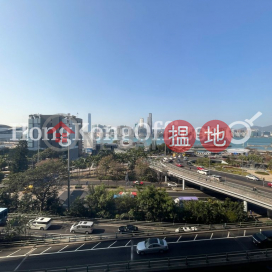 Office Unit for Rent at Sang Woo Building | Sang Woo Building 生和大廈 _0