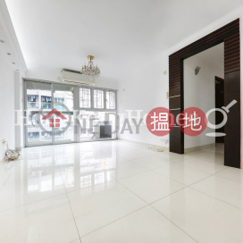 3 Bedroom Family Unit for Rent at Flora Garden