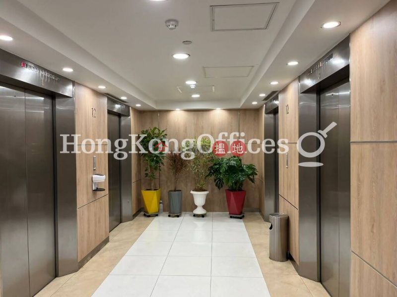 HK$ 65,005/ month, Inter Continental Plaza, Yau Tsim Mong, Office Unit for Rent at Inter Continental Plaza