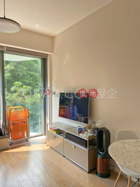 Tasteful 2 bedroom in Ho Man Tin | For Sale | Homantin Hillside Tower 1 何文田山畔1座 _0