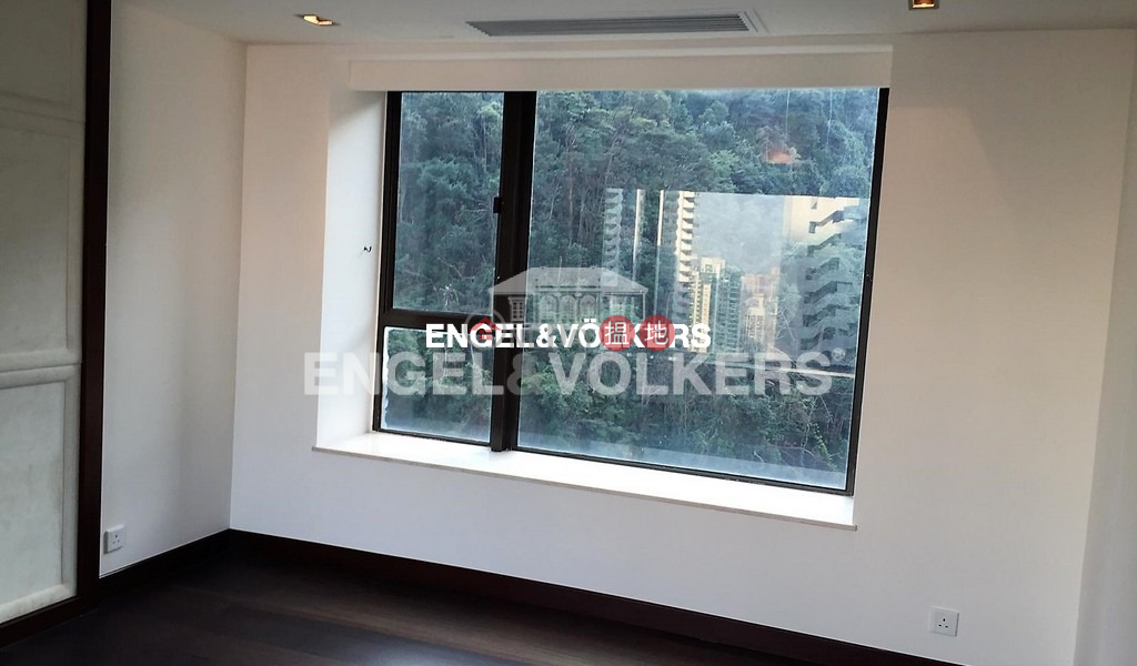 3 Bedroom Family Flat for Rent in Central Mid Levels, 10 Tregunter Path | Central District | Hong Kong, Rental, HK$ 80,000/ month