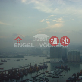 2 Bedroom Flat for Rent in West Kowloon, The Arch 凱旋門 | Yau Tsim Mong (EVHK32981)_0