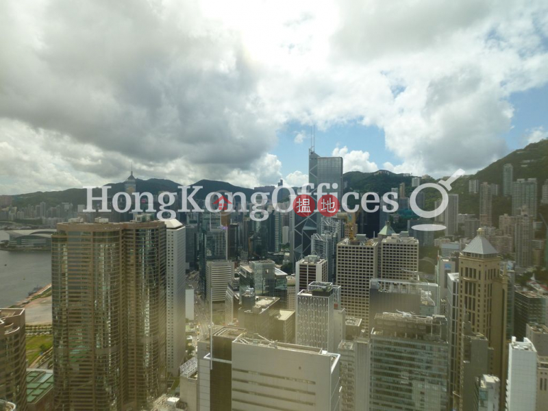 Office Unit for Rent at The Center, The Center 中環中心 Rental Listings | Central District (HKO-363-AHHR)