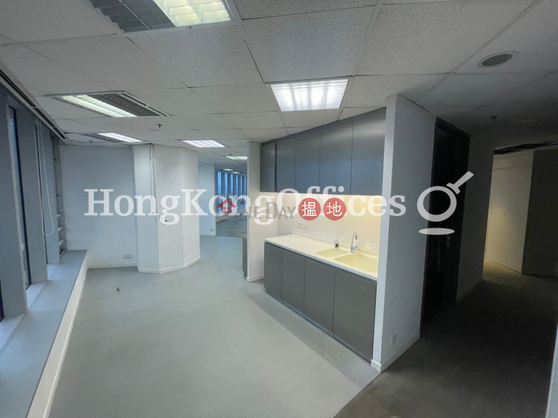 Property Search Hong Kong | OneDay | Office / Commercial Property Rental Listings | Office Unit for Rent at Lippo Centre