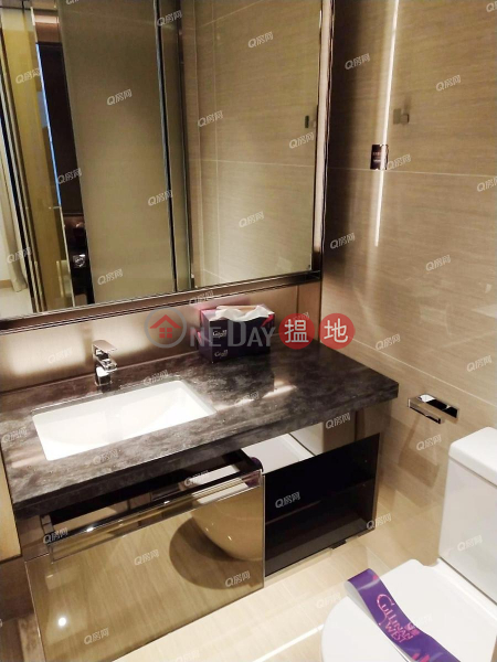 Cullinan West II | 1 bedroom High Floor Flat for Rent 28 Sham Mong Road | Cheung Sha Wan Hong Kong | Rental HK$ 17,000/ month