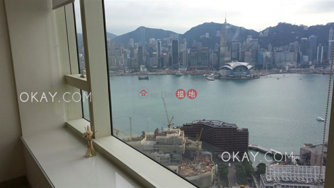 Property Search Hong Kong | OneDay | Residential Sales Listings Rare 2 bedroom with harbour views | For Sale