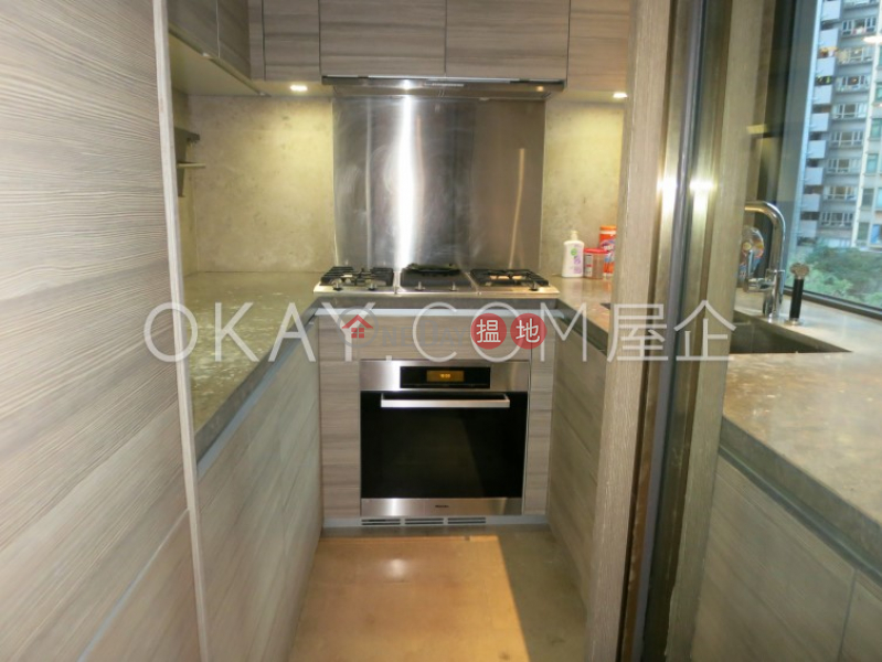 Property Search Hong Kong | OneDay | Residential | Rental Listings Gorgeous 3 bedroom with balcony | Rental