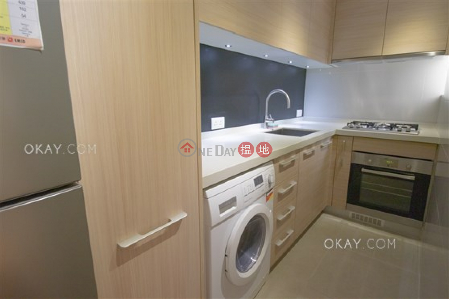 Unique 1 bedroom on high floor | For Sale | Kelly House 基利大廈 Sales Listings