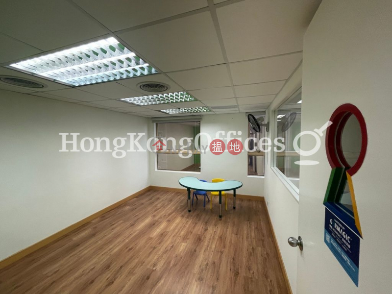 Pacific Plaza | Low | Office / Commercial Property Rental Listings, HK$ 49,795/ month