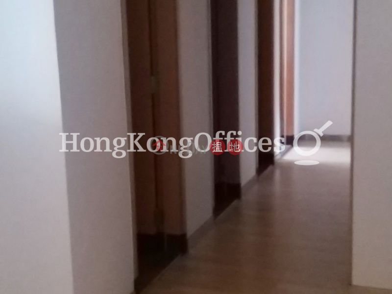 Office Unit for Rent at King\'s Commercial Centre, 25 King\'s Road | Eastern District Hong Kong, Rental, HK$ 44,996/ month