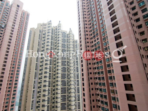 1 Bed Unit for Rent at Hillsborough Court | Hillsborough Court 曉峰閣 _0