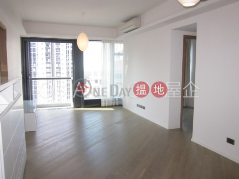 Lovely 3 bedroom with balcony | Rental, Tower 1 The Pavilia Hill 柏傲山 1座 | Eastern District (OKAY-R291467)_0