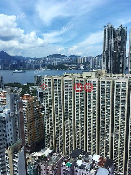 海景，交通方便，乾淨企理，景觀開揚，實用靚則《柏匯買賣盤》33成安街 | 東區-香港-出售HK$ 530萬
