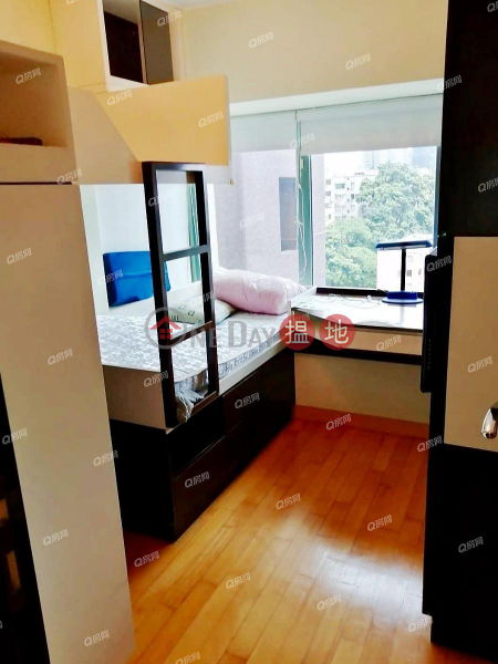 HK$ 17M, Jardine Summit Wan Chai District | Jardine Summit | 3 bedroom High Floor Flat for Sale