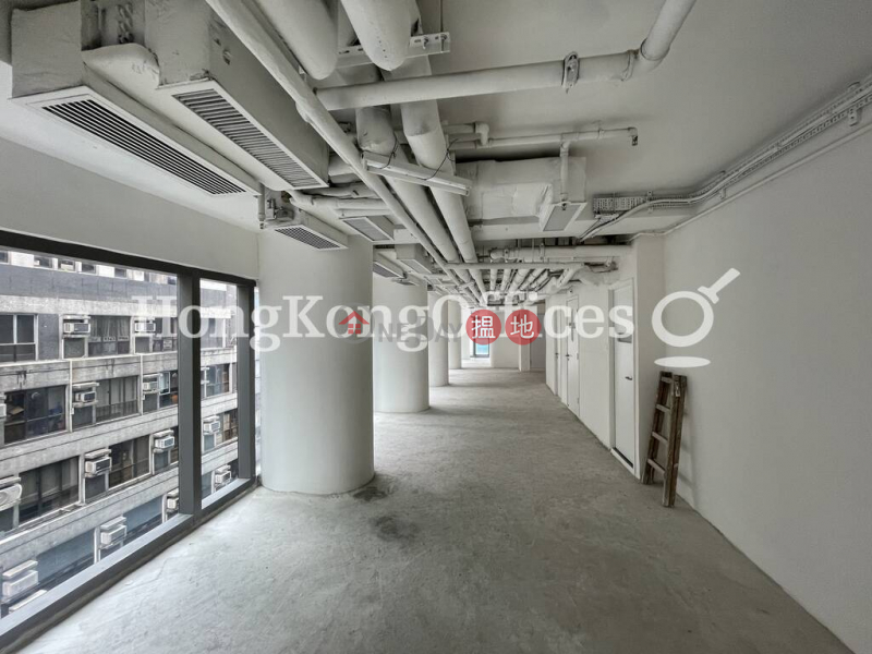 Office Unit for Rent at The Loop 33 Wellington Street | Central District | Hong Kong Rental | HK$ 71,568/ month