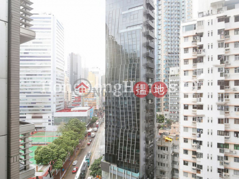 Studio Unit at J Residence | For Sale, J Residence 嘉薈軒 | Wan Chai District (Proway-LID87532S)_0