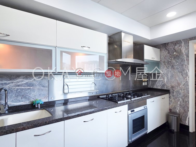 Gorgeous 3 bedroom on high floor with parking | Rental 2B Broadwood Road | Wan Chai District, Hong Kong Rental | HK$ 85,000/ month