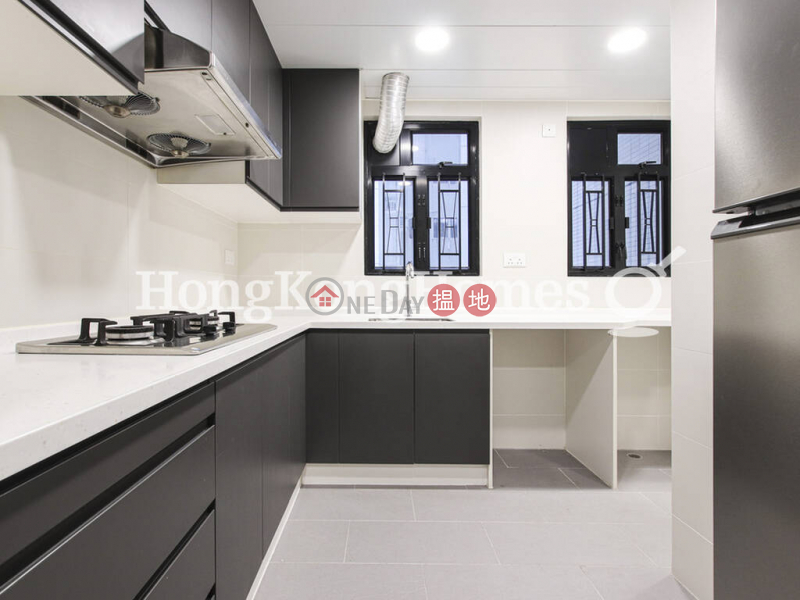 HK$ 53,000/ 月慧景園1座-灣仔區|慧景園1座三房兩廳單位出租