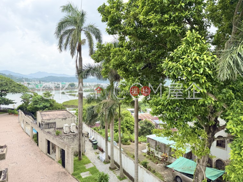 Gorgeous house with rooftop, balcony | Rental | House A Royal Bay 御濤 洋房A Rental Listings