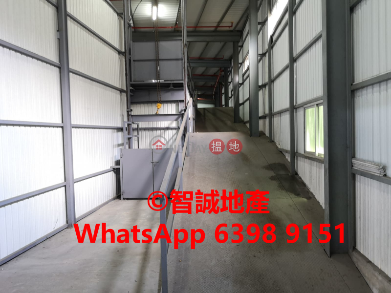 Yueng Long Factory / Warehouse For leasing | 15 Ping Ha Road | Yuen Long | Hong Kong Rental, HK$ 130,000/ month