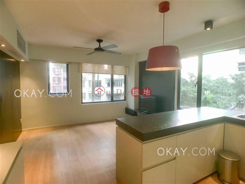 Lovely 1 bedroom in Mid-levels West | For Sale | Ying Fai Court 英輝閣 Sales Listings