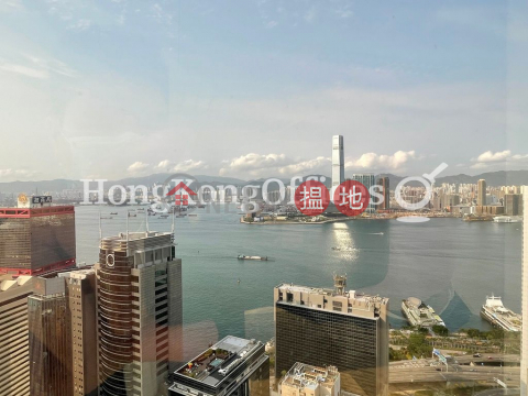 Office Unit for Rent at The Center, The Center 中環中心 | Central District (HKO-72876-AJHR)_0