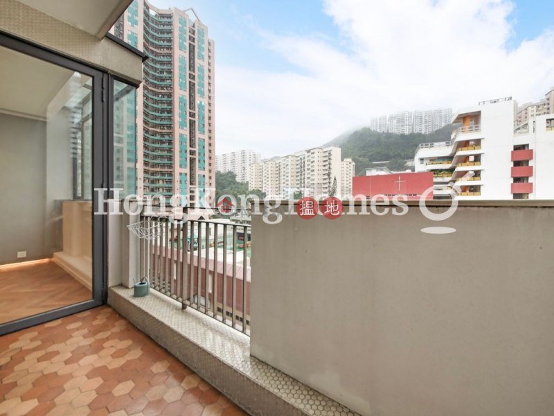 2 Bedroom Unit for Rent at Elegance House 630 King\'s Road | Eastern District Hong Kong Rental, HK$ 42,000/ month